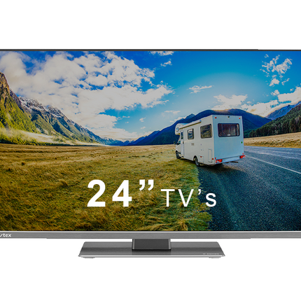 Avtex 24" TV